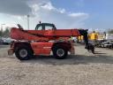 Manitou MRT2150 - 20,67 m - 5 t - 4x4x4