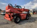 Manitou MRT2150 - 20,67 m - 5 t - 4x4x4