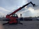 Manitou MRT2150 - 20,67 m - 5 t - 4x4x4