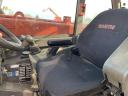 Manitou MRT2150 - 20,67 m - 5 t - 4x4x4