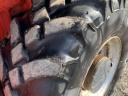 Manitou MRT2150 - 20,67 m - 5 t - 4x4x4