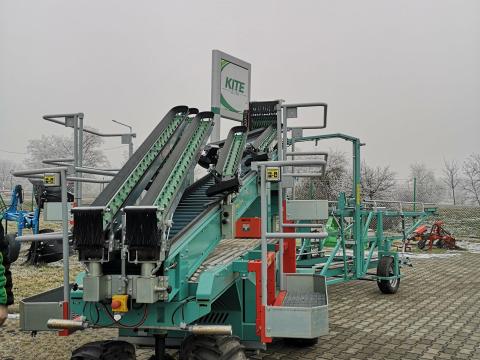 Technofruit CF 110 For Sale