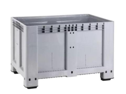 Alma- vagy burgonyatároló konténer eladó