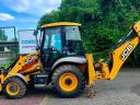 JCB 3CX - 0%Áfa-Leszállítva
