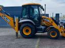 JCB 3CX - 0%Áfa-Leszállítva