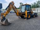 JCB 3CX - 0%Áfa-Leszállítva
