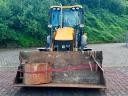 JCB 3CX - 0%Áfa-Leszállítva