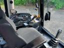 JCB 3CX - 0%Áfa-Leszállítva