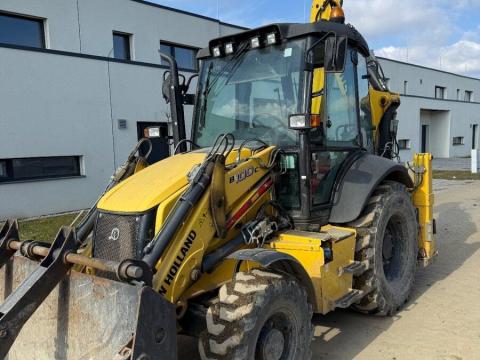 New Holland B100C -0%Áfa-Leszállítva - JCB3cx 4cx Caterpillar 432 New Holland B100C -0%Áfa-Leszállítva - JCB3cx 4cx Caterpillar 432