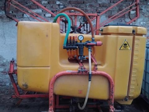 AGS 600 L / 12M AGS 600 L / 12M