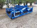 Rolmako U 684 SX 3 m kompaktor készletről