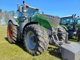 Fendt 1050 Vario