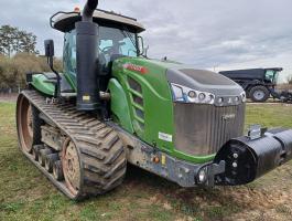 Fendt 1165 MT
