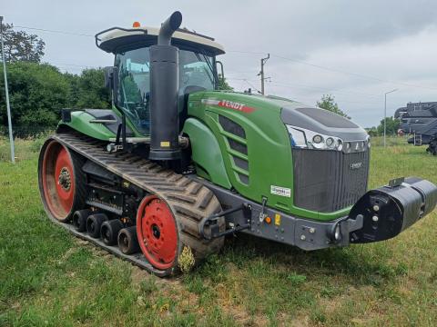 Fendt 1165 MT Fendt 1165 MT