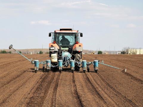 SPC-6 vetőgép eladó SPC-6 vetőgép eladó