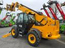 JCB 540-170 Loadall / 2021 / 2 370 üzemóra / Lízing 20%-tól