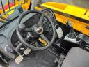 JCB 540-170 Loadall / 2021 / 2 370 üzemóra / Lízing 20%-tól
