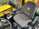 JCB 540-170 Loadall / 2021 / 2 370 üzemóra / Lízing 20%-tól