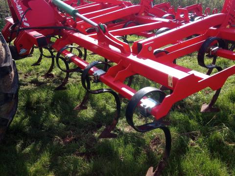 Agro-masz-APS 50 H kultivátor eladó Agro-masz-APS 50 H kultivátor eladó