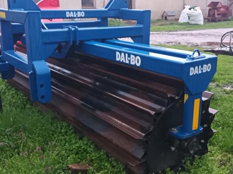 Dalbo Maxicut 300 aprítóhenger Dalbo Maxicut 300 aprítóhenger