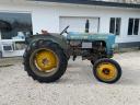LANDINI R 3000 Super 2WD traktor gyári fűkaszával 1967/6