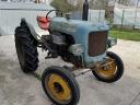 LANDINI R 3000 Super 2WD traktor gyári fűkaszával 1967/6