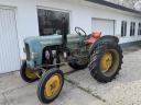 LANDINI R 3000 Super 2WD traktor gyári fűkaszával 1967/6