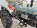 LANDINI R 3000 Super 2WD traktor gyári fűkaszával 1967/6