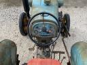 LANDINI R 3000 Super 2WD traktor gyári fűkaszával 1967/6
