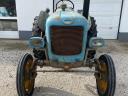 LANDINI R 3000 Super 2WD traktor gyári fűkaszával 1967/6