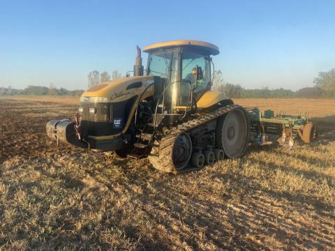 Caterpillar - Cat Challenger MT765
