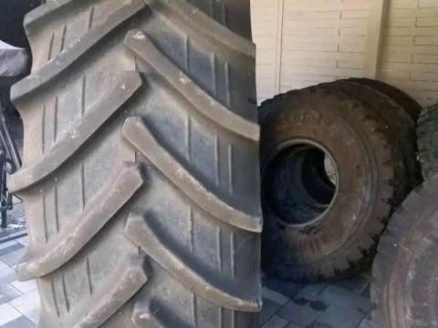 710/70r38 gumi eladó újszerű állapotban