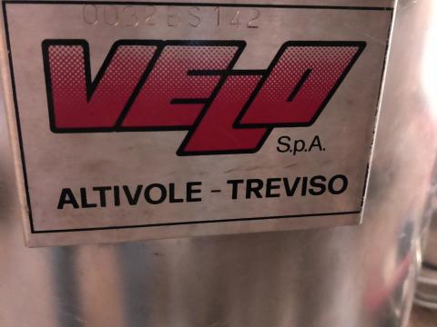 Velo típusú kovaföldszűrő eladó Velo típusú kovaföldszűrő eladó