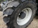 Valtra T234 Versu 2016, 3600 üzemóra,  eladó