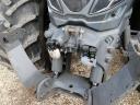 Valtra T234 Versu 2016, 3700 üzemóra, eladó