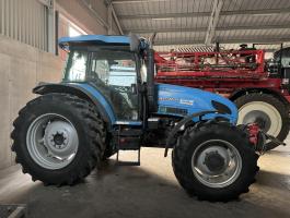 Landini Landpower 135 TDI