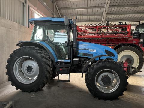 Landini Landpower 135 TDI Landini Landpower 135 TDI