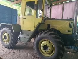 Mb trac 900