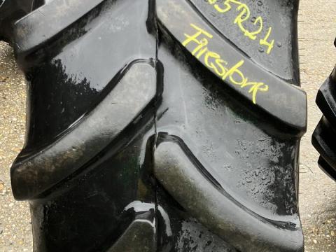 420/85R24 Firestone Performer 85 137A8 TL 420/85R24 Firestone Performer 85 137A8 TL