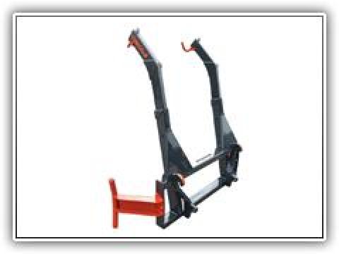 ÚJ Blackbull Big-Bag Rakodó (2 horgos) Házhoz Szállítással Eladó