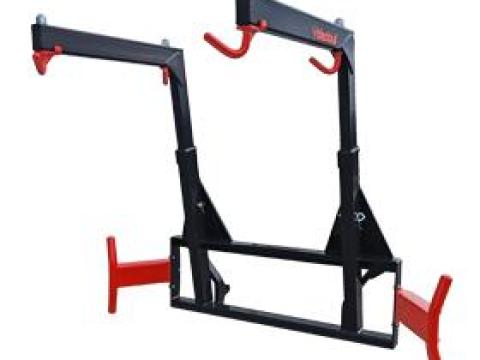 ÚJ Blackbull Big-Bag Rakodó 4 horgos Házhoz Szállítással Eladó