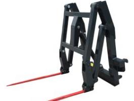 ÚJ Blackbull Bálalift házhoz szállítással eladó