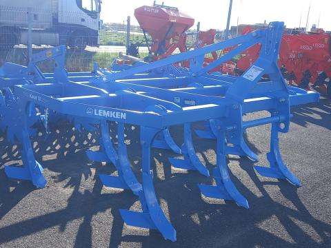 Lemken Karat 10/300 gruber kultivátor – többféle típus, azonnal készletről Lemken Karat 10/300 gruber kultivátor – többféle típus, azonnal készletről