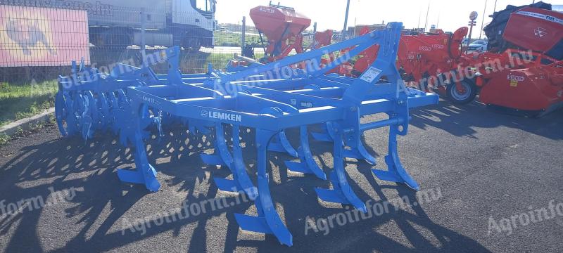 Lemken Karat 10/300 gruber kultivátor – többféle típus, azonnal készletről