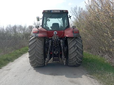 Case IH 280 MAGNUM Case IH 280 MAGNUM