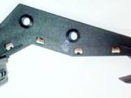 Monosem NG Plus magérzékelő fotocella