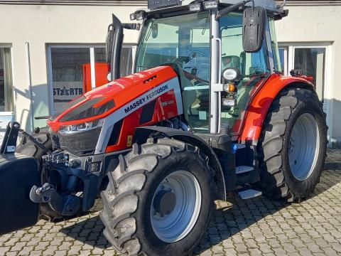 Massey Ferguson 5S.105 Dyna-4 traktor (új) Massey Ferguson 5S.105 Dyna-4 traktor (új)