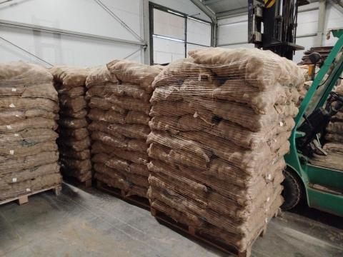 Import Holland/Belga fémzárolt vetőburgonya eladó Import Holland/Belga fémzárolt vetőburgonya eladó