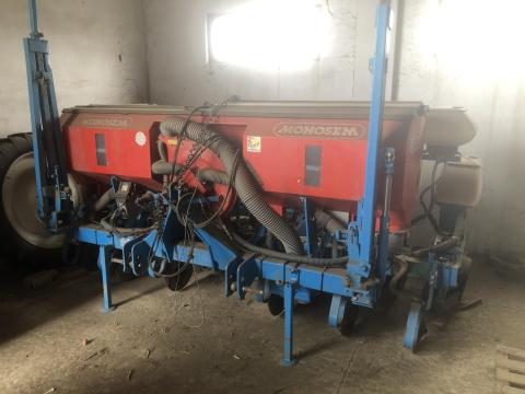 Monosem NG PLUS 6 Monosem NG PLUS 6