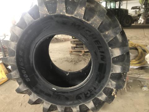 Michelin Mega X Bib Michelin Mega X Bib